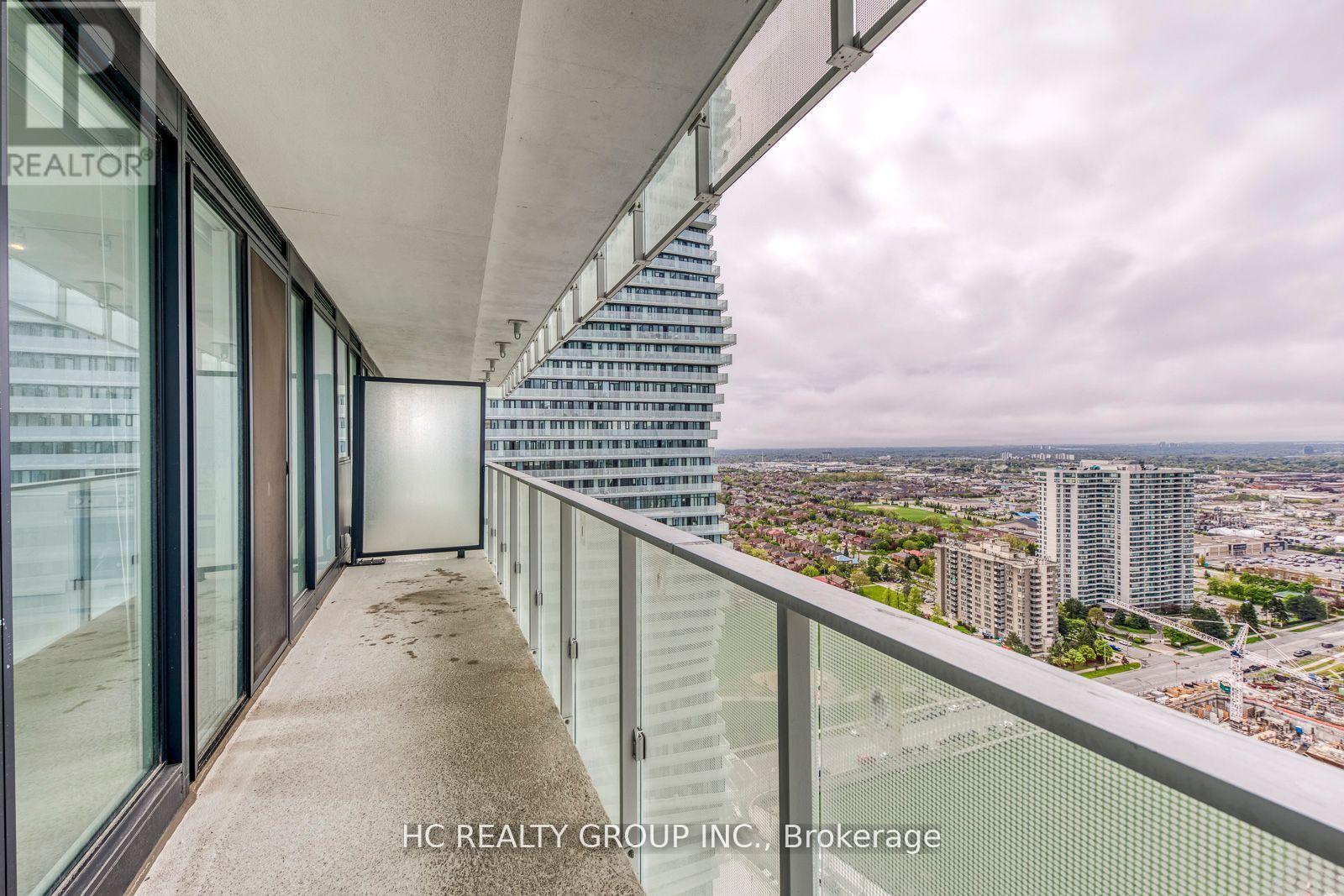2805 - 3900 Confederation Parkway, Mississauga, Ontario  L5B 0M3 - Photo 15 - W13484854