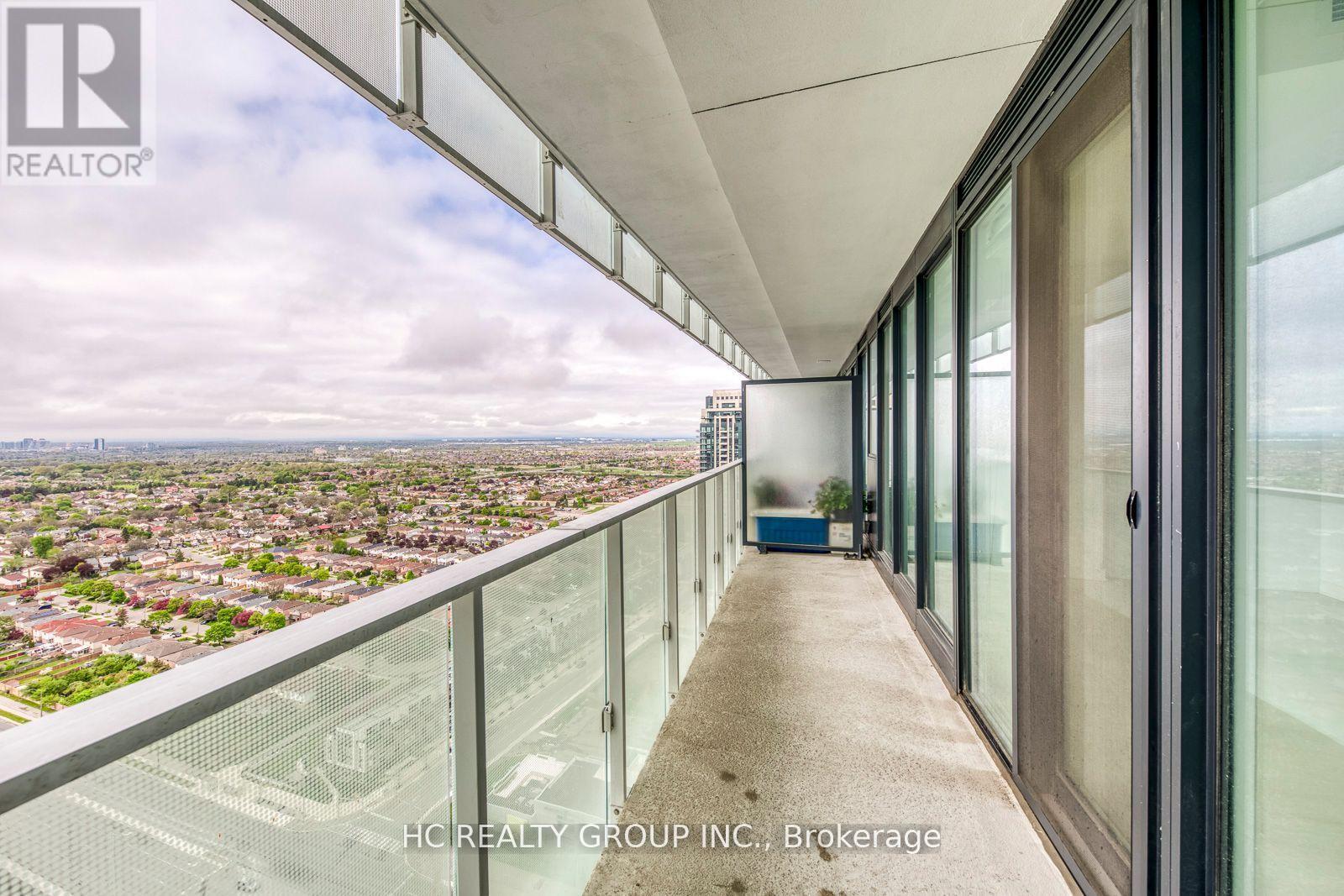 2805 - 3900 Confederation Parkway, Mississauga, Ontario  L5B 0M3 - Photo 16 - W13484854