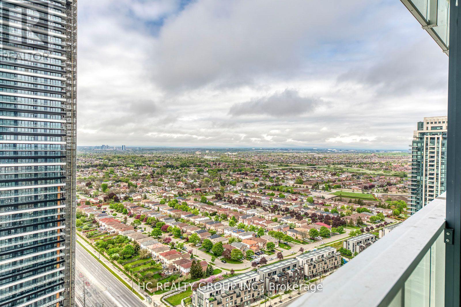 2805 - 3900 Confederation Parkway, Mississauga, Ontario  L5B 0M3 - Photo 17 - W13484854