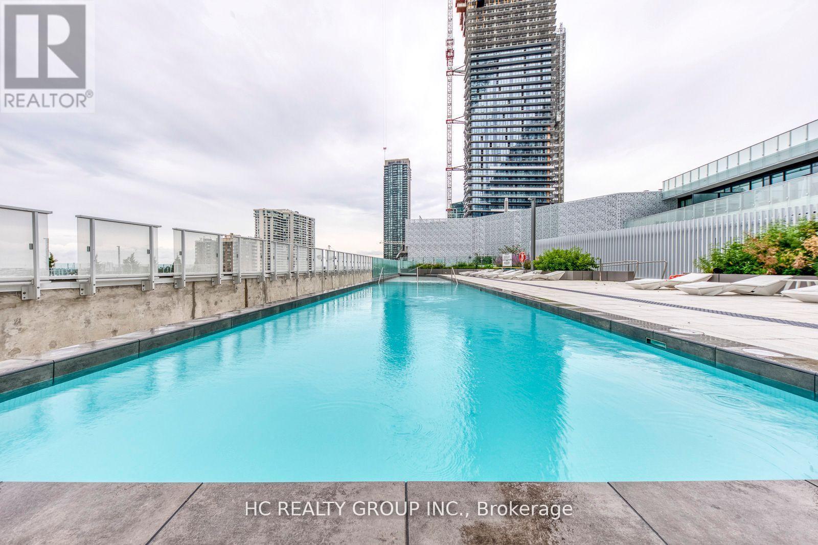 2805 - 3900 Confederation Parkway, Mississauga, Ontario  L5B 0M3 - Photo 18 - W13484854