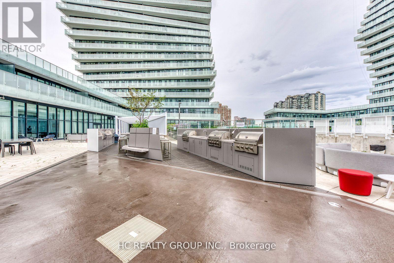 2805 - 3900 Confederation Parkway, Mississauga, Ontario  L5B 0M3 - Photo 20 - W13484854