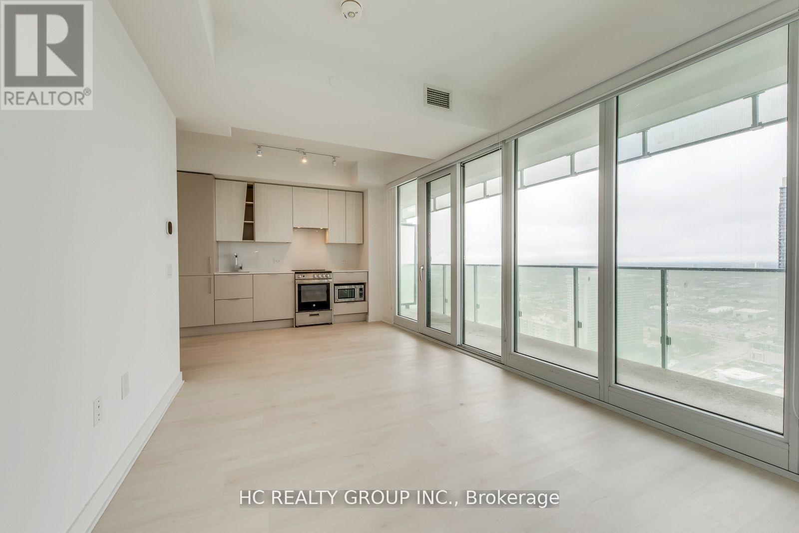 2805 - 3900 Confederation Parkway, Mississauga, Ontario  L5B 0M3 - Photo 9 - W13484854