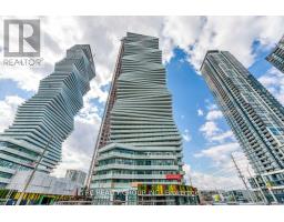 2805 - 3900 CONFEDERATION PARKWAY, Mississauga, Ontario