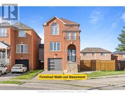42 DOMENICO CRESCENT, Brampton, Ontario