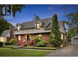 938 CLOVERLEAF DRIVE, Burlington, Ontario