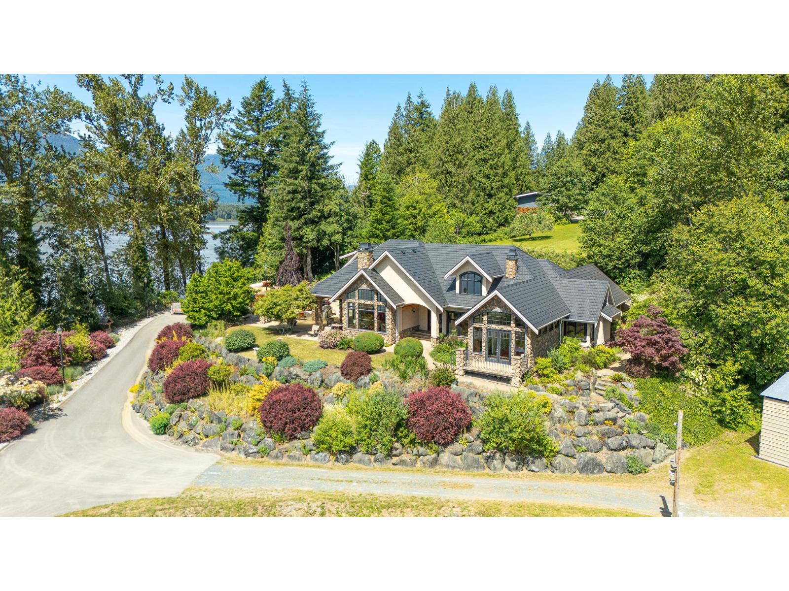 42721 OLD ORCHARD ROAD|Chilliwack Mountain