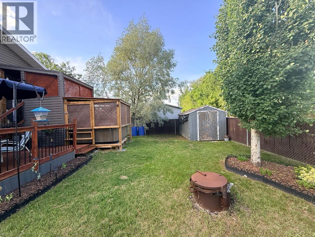 205 4 Street W, Lashburn, Saskatchewan  S0M 1H0 - Photo 25 - A2322671