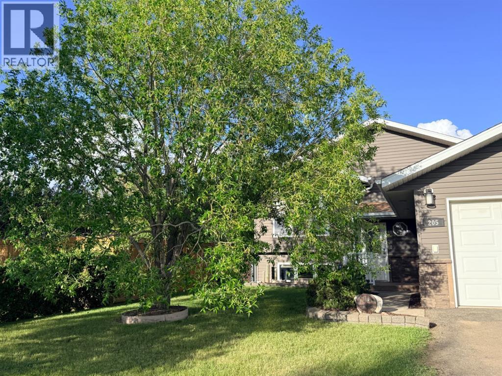 205 4 Street W, Lashburn, Saskatchewan  S0M 1H0 - Photo 28 - A2322671