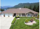 2675 Doebert Road, Blind Bay, BC V0E 1H1