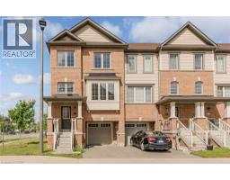 420 LINDEN Drive Unit# 67, Cambridge, Ontario