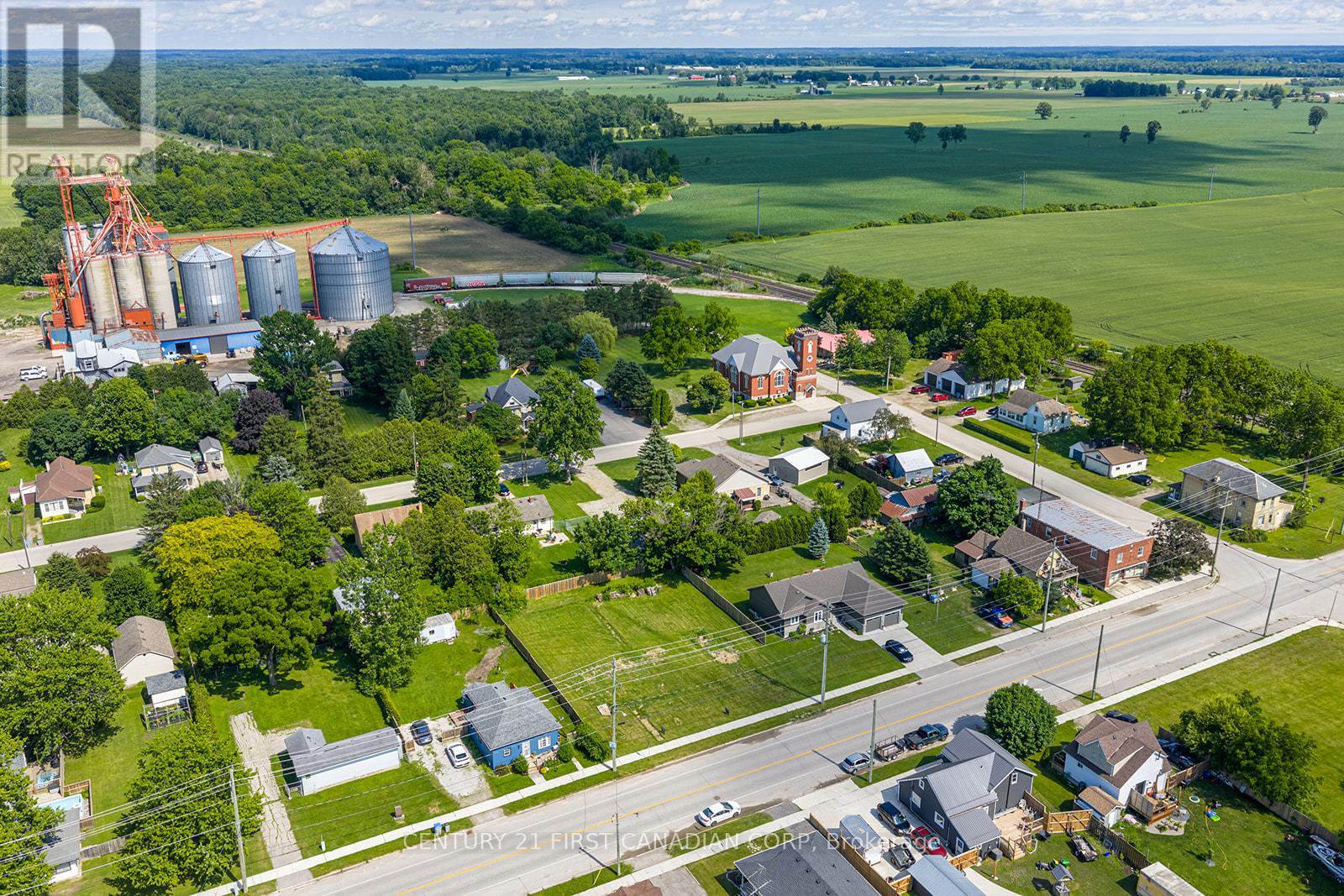 27748 Kerwood Road, Adelaide Metcalfe, Ontario  N0M 2B0 - Photo 14 - X13485020