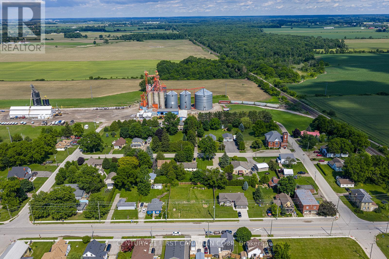 27748 Kerwood Road, Adelaide Metcalfe, Ontario  N0M 2B0 - Photo 15 - X13485020