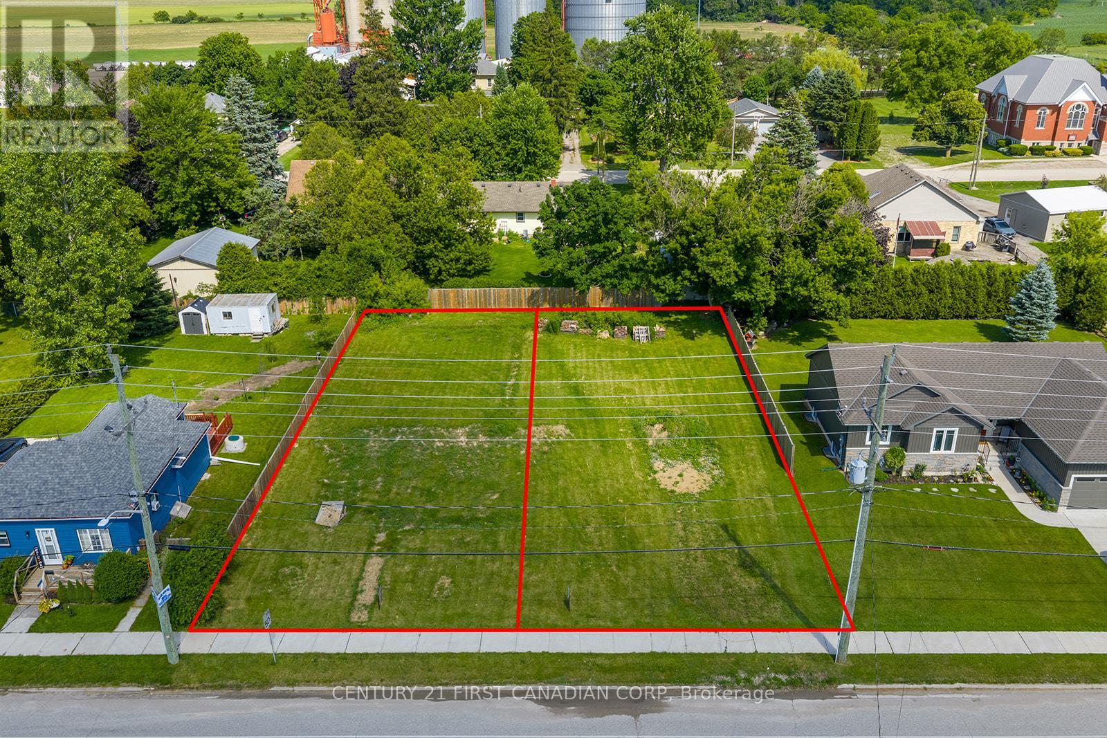27748 Kerwood Road, Adelaide Metcalfe, Ontario  N0M 2B0 - Photo 7 - X13485020