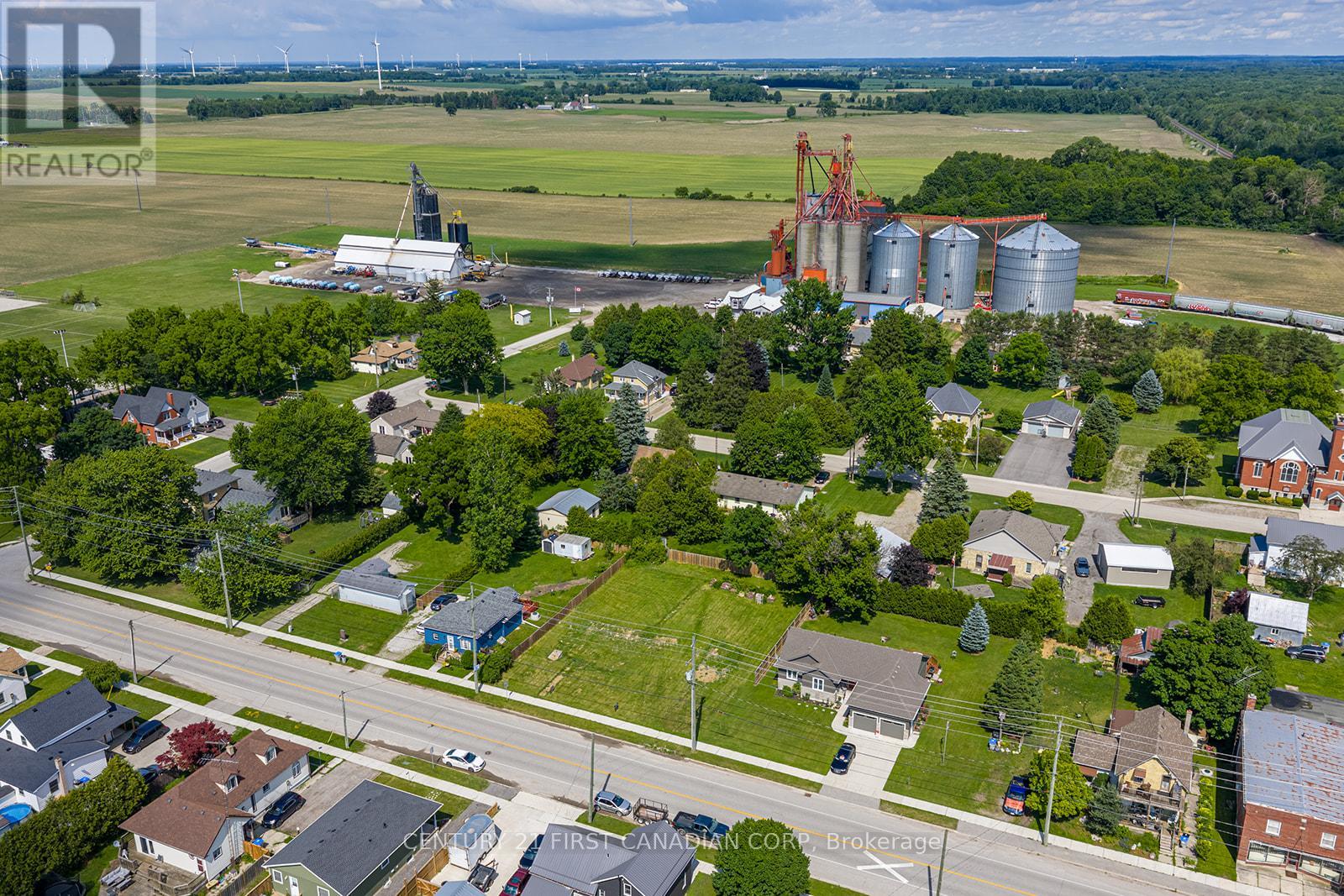 277848 Kerwood Road, Adelaide Metcalfe, Ontario  N0M 2B0 - Photo 12 - X13485024