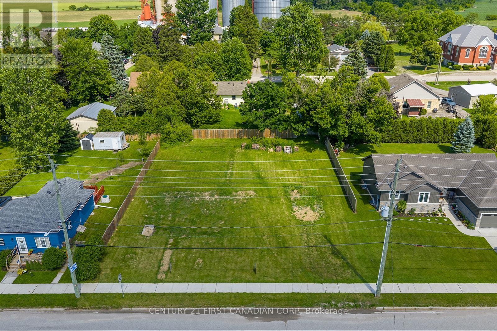 277848 Kerwood Road, Adelaide Metcalfe, Ontario  N0M 2B0 - Photo 8 - X13485024