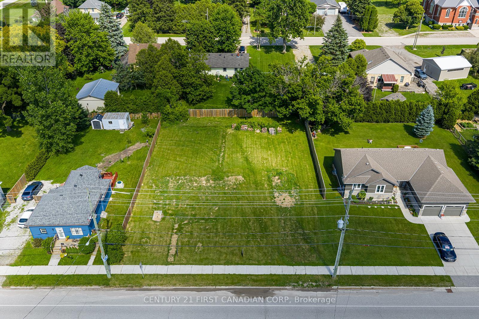 277848 Kerwood Road, Adelaide Metcalfe, Ontario  N0M 2B0 - Photo 9 - X13485024