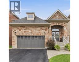 419 RIDEAU RIVER Street, Waterloo, Ontario