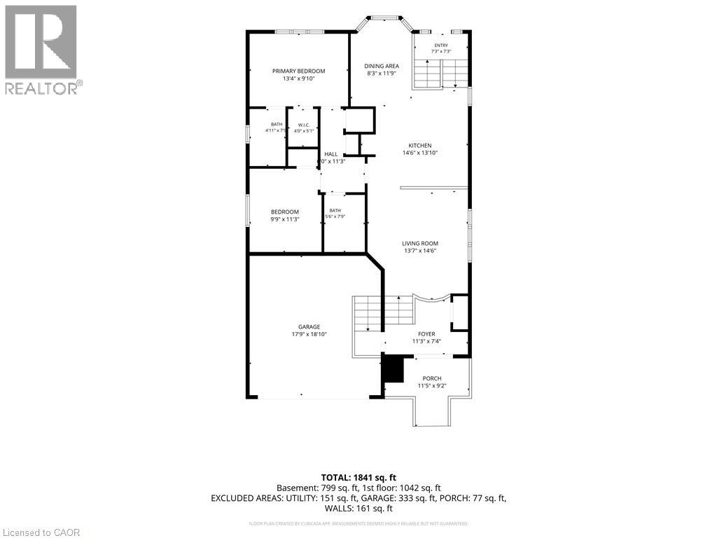 419 Rideau River Street, Waterloo, Ontario N2V 2Y4 - Photo 31 - 40841264