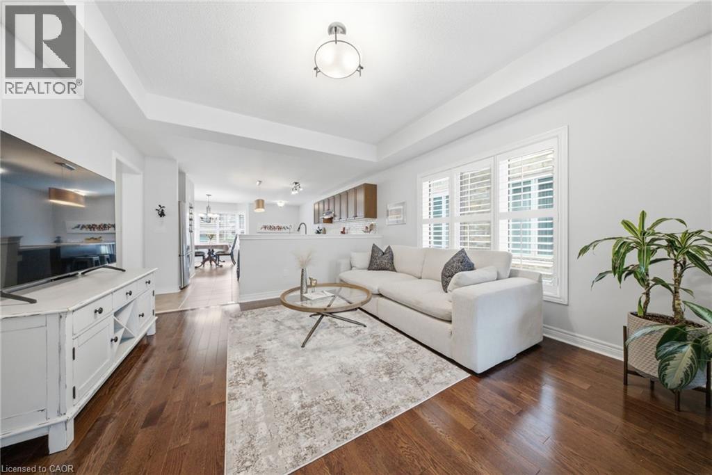 419 Rideau River Street, Waterloo, Ontario N2V 2Y4 - Photo 5 - 40841264