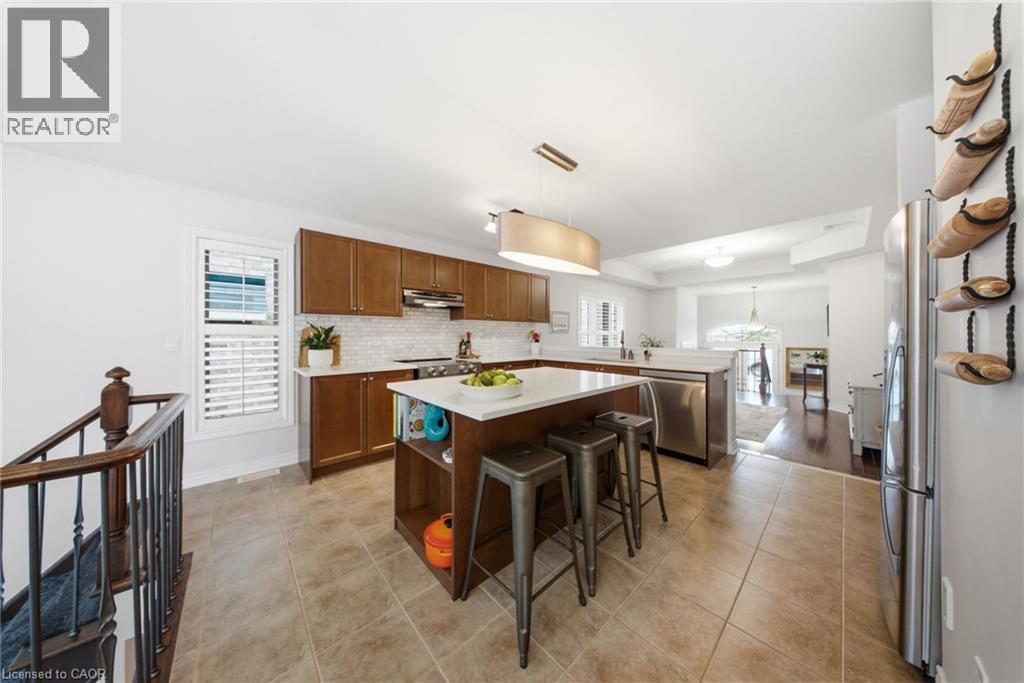 419 Rideau River Street, Waterloo, Ontario N2V 2Y4 - Photo 8 - 40841264