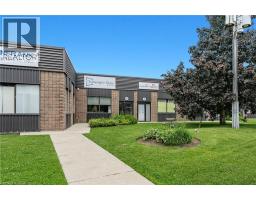 160 FROBISHER Drive Unit# 6, Waterloo, Ontario