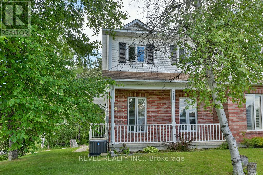 314 JV BONHOMME BOULEVARD, Timmins, Ontario