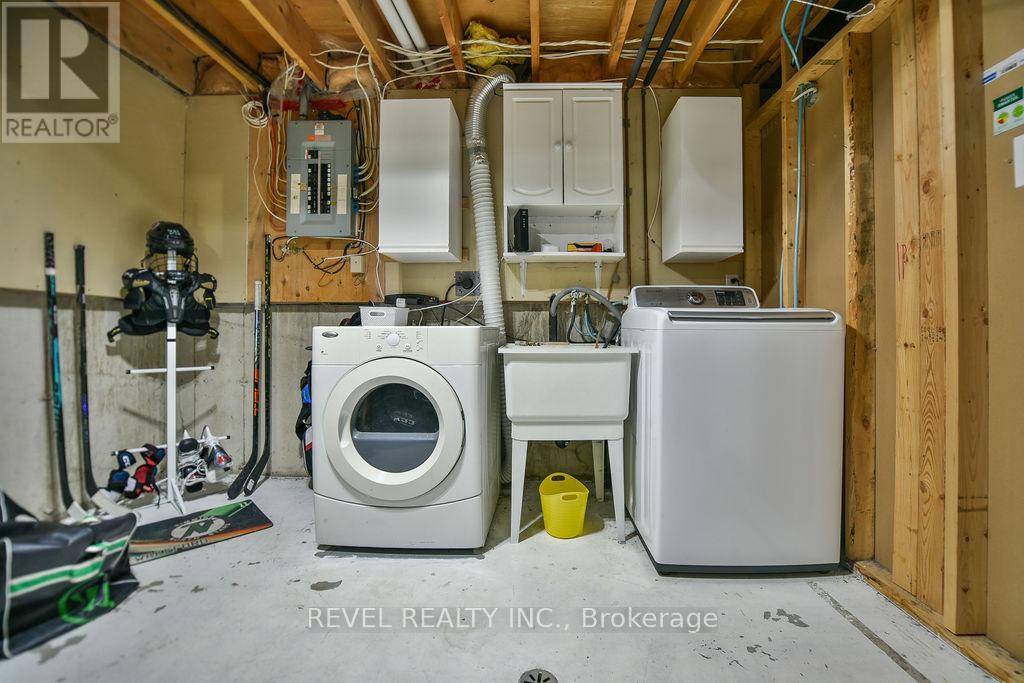 314 Jv Bonhomme Boulevard, Timmins, Ontario  P4P 1H4 - Photo 34 - T13485016