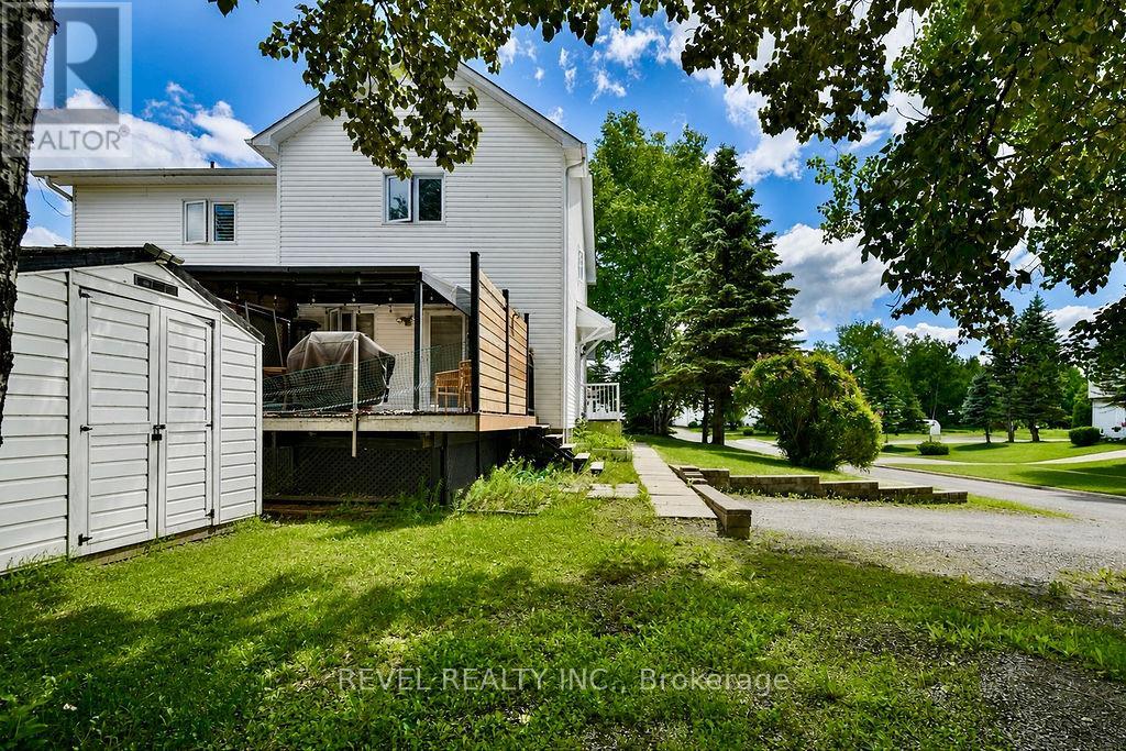 314 Jv Bonhomme Boulevard, Timmins, Ontario  P4P 1H4 - Photo 35 - T13485016