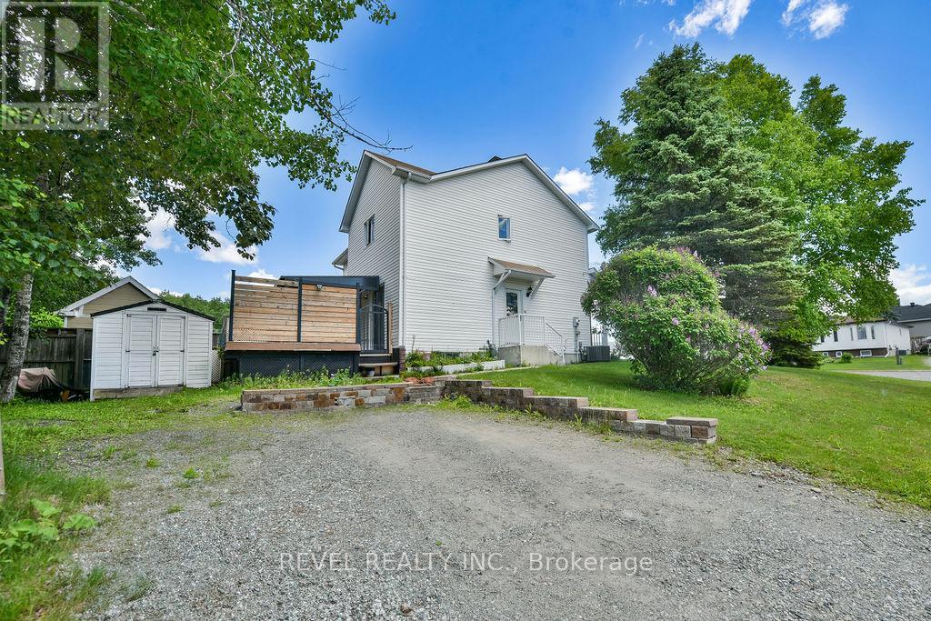 314 Jv Bonhomme Boulevard, Timmins, Ontario  P4P 1H4 - Photo 36 - T13485016