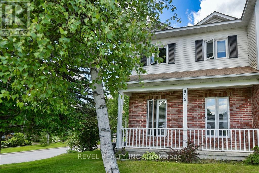 314 Jv Bonhomme Boulevard, Timmins, Ontario  P4P 1H4 - Photo 38 - T13485016