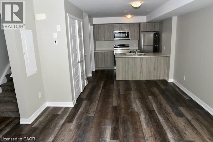 1331 Countrystone Drive Unit# A12, Kitchener, Ontario N2N 0C5 - Photo 5 - 40842782