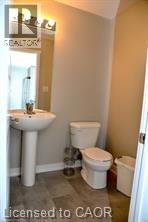 1331 Countrystone Drive Unit# A12, Kitchener, Ontario N2N 0C5 - Photo 9 - 40842782