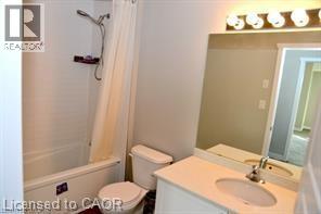 1331 Countrystone Drive Unit# A12, Kitchener, Ontario N2N 0C5 - Photo 14 - 40842782
