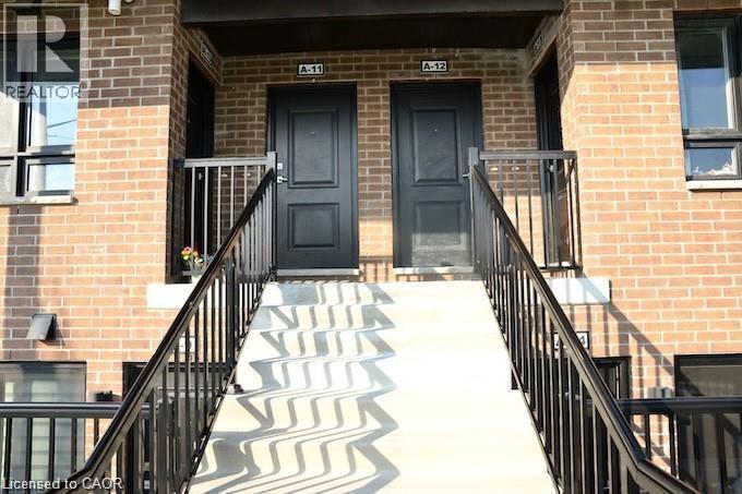 1331 Countrystone Drive Unit# A12, Kitchener, Ontario N2N 0C5 - Photo 1 - 40842782