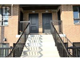 1331 COUNTRYSTONE Drive Unit# A12, Kitchener, Ontario