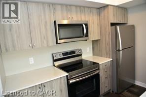 1331 Countrystone Drive Unit# A12, Kitchener, Ontario N2N 0C5 - Photo 8 - 40842782