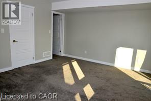 1331 Countrystone Drive Unit# A12, Kitchener, Ontario N2N 0C5 - Photo 11 - 40842782
