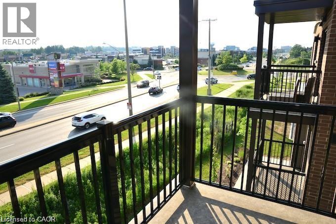 1331 Countrystone Drive Unit# A12, Kitchener, Ontario N2N 0C5 - Photo 3 - 40842782