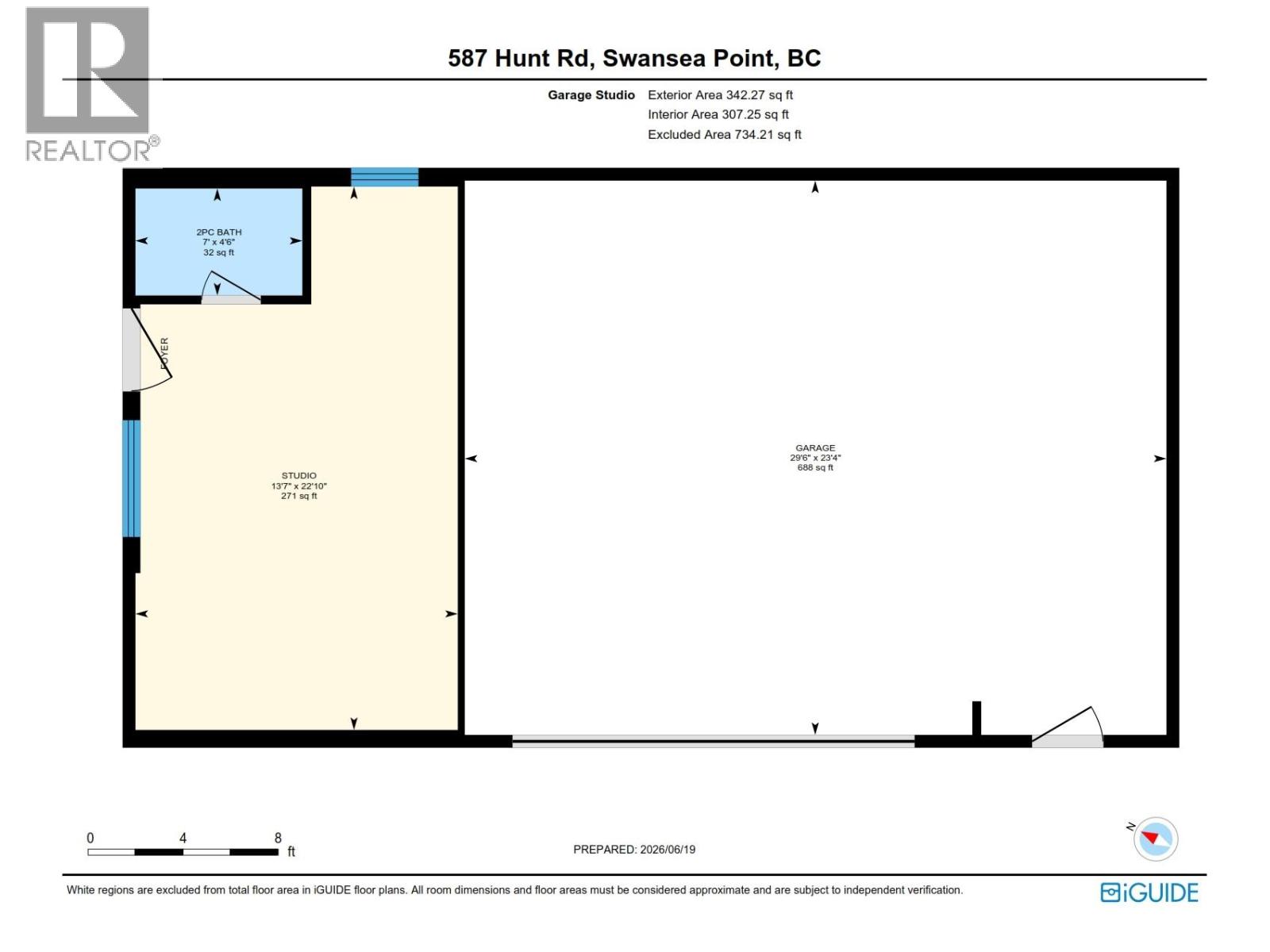 587 Hunt Road, Swansea Point, British Columbia  V0E 2K2 - Photo 97 - 10391770