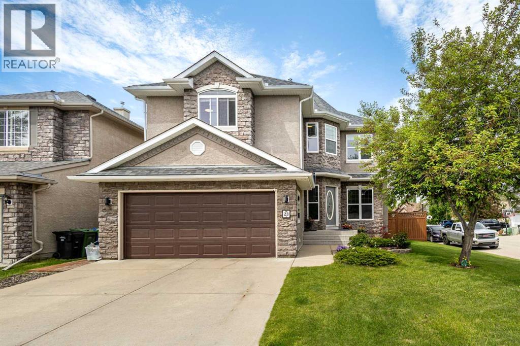 23 Strathlea Crescent SW, Calgary, Alberta
