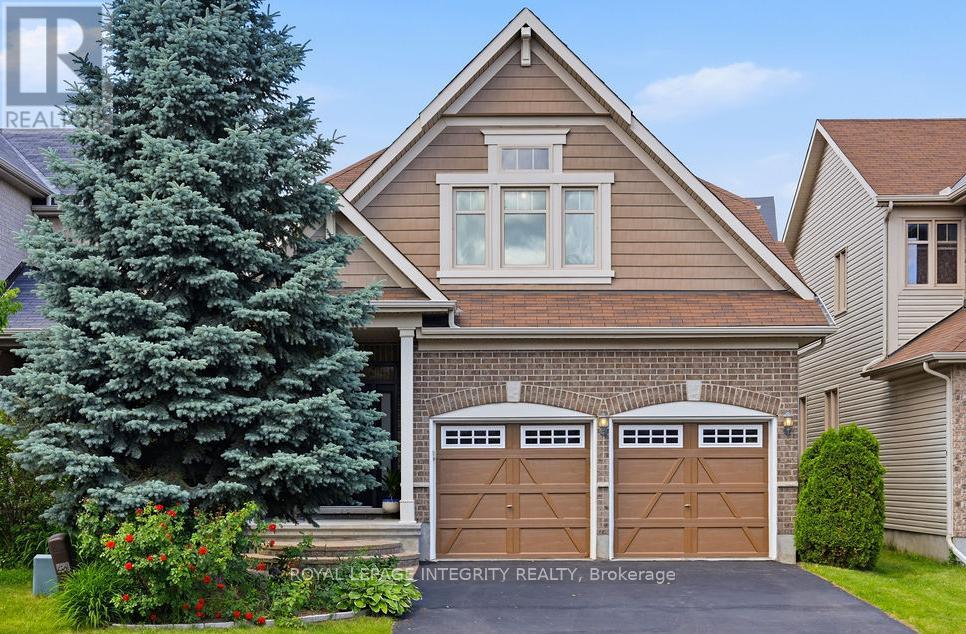 767 FLETCHER CIRCLE, Ottawa, Ontario