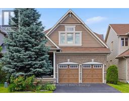 767 FLETCHER CIRCLE, Ottawa, Ontario