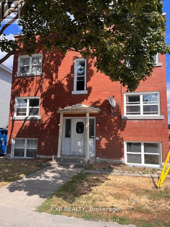 5 - 75 HOLLAND AVENUE, Ottawa, Ontario