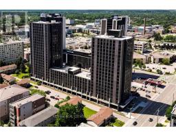611 - 145 COLUMBIA STREET W, Waterloo, Ontario