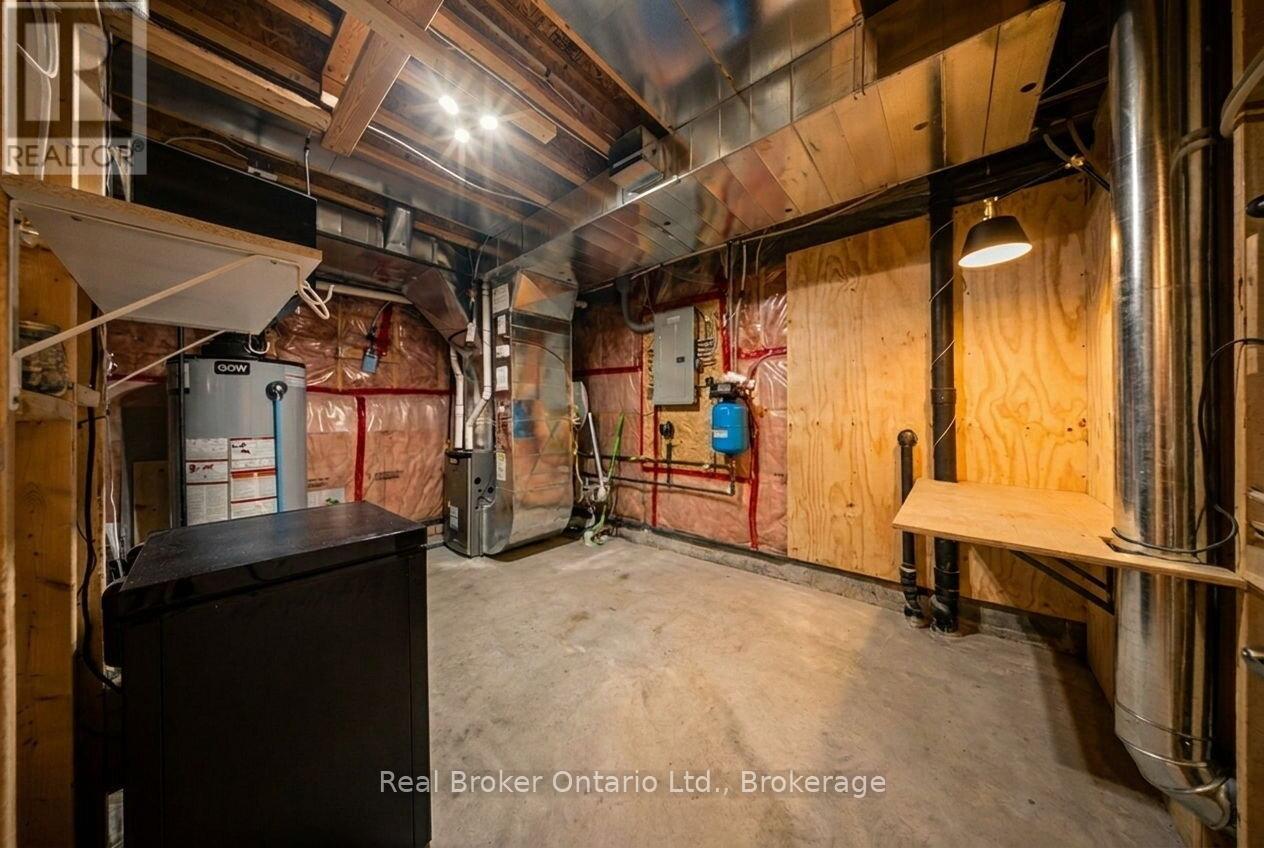 419 Rideau River Street, Waterloo, Ontario  N2V 2Y4 - Photo 25 - X13483494