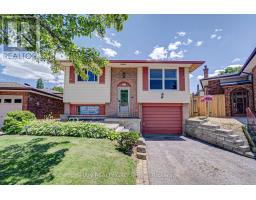 14 KRAFTY COURT, Hamilton, Ontario