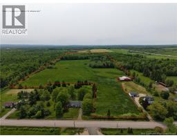 2912 Fredericton Road, Salisbury, New Brunswick
