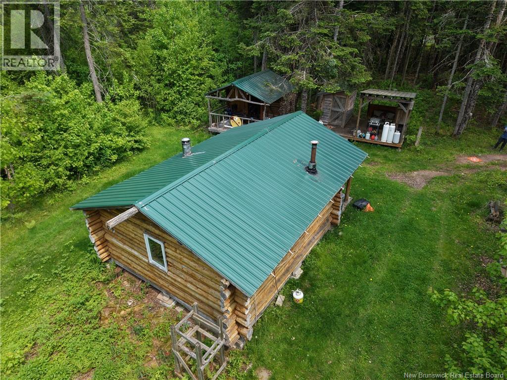 2912 Fredericton Road, Salisbury, New Brunswick  E4J 2G1 - Photo 14 - NB133421