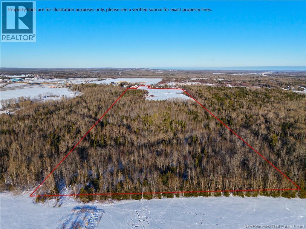 2912 Fredericton Road, Salisbury, New Brunswick  E4J 2G1 - Photo 23 - NB133421