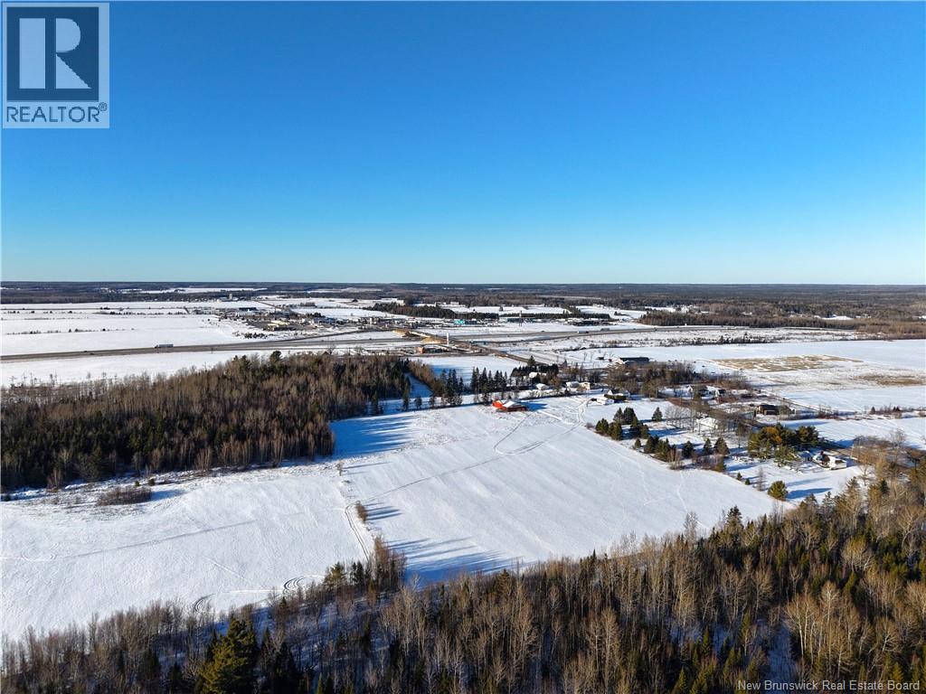 2912 Fredericton Road, Salisbury, New Brunswick  E4J 2G1 - Photo 25 - NB133421